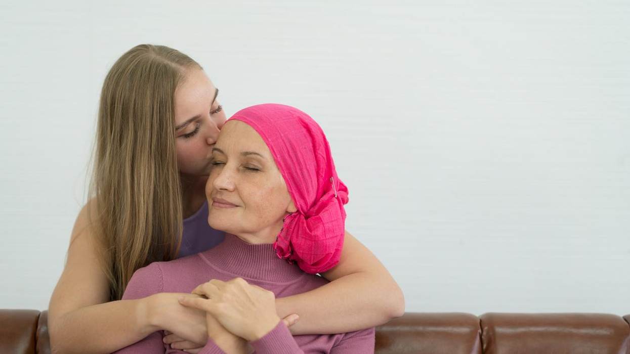 Let’s Talk About Endometrial Cancer