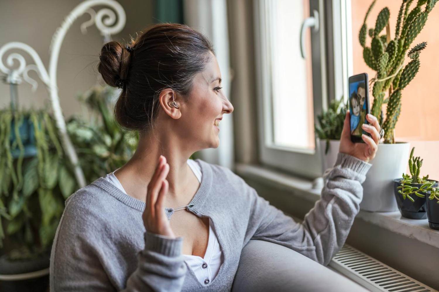 You Can Now Buy Hearing Aids Over the Counter