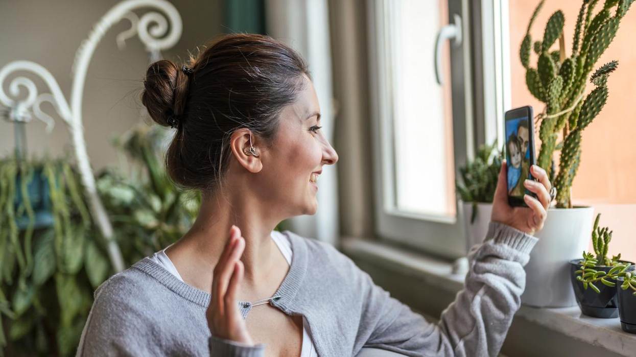 You Can Now Buy Hearing Aids Over the Counter