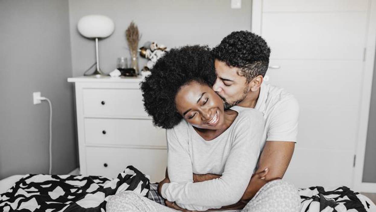 Good Sex with Emily Jamea: The Top 10 Health Benefits of Sex