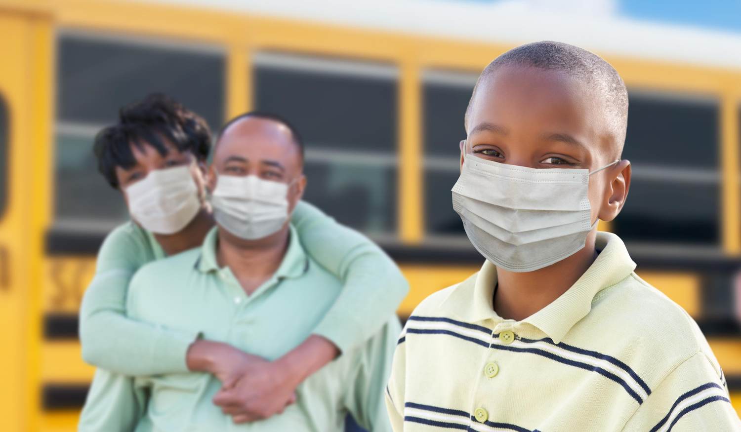 Here’s How to Help Your Kids Break out of Their Pandemic Bubble and Transition Back to Being With Others