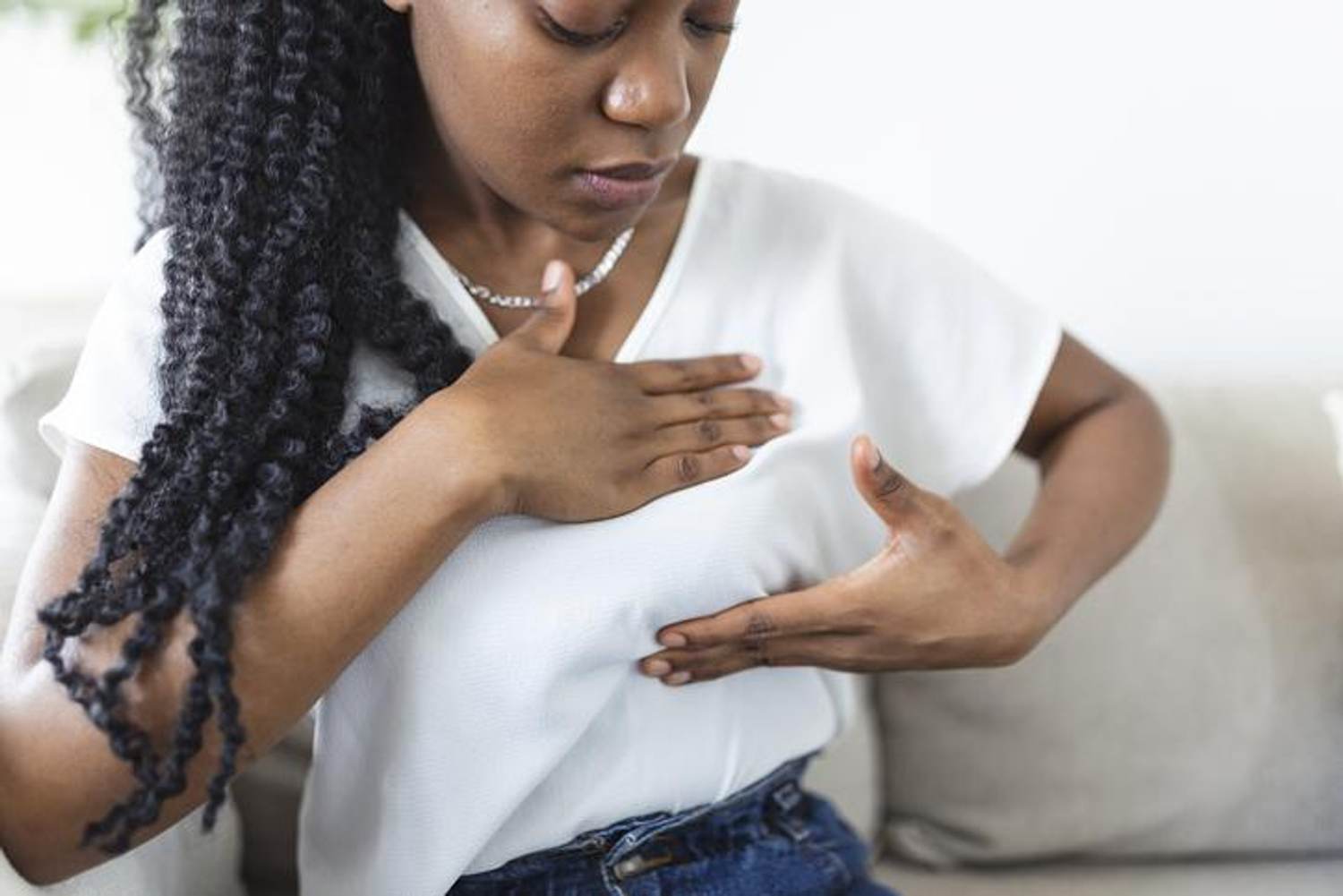 Breast Health Articles