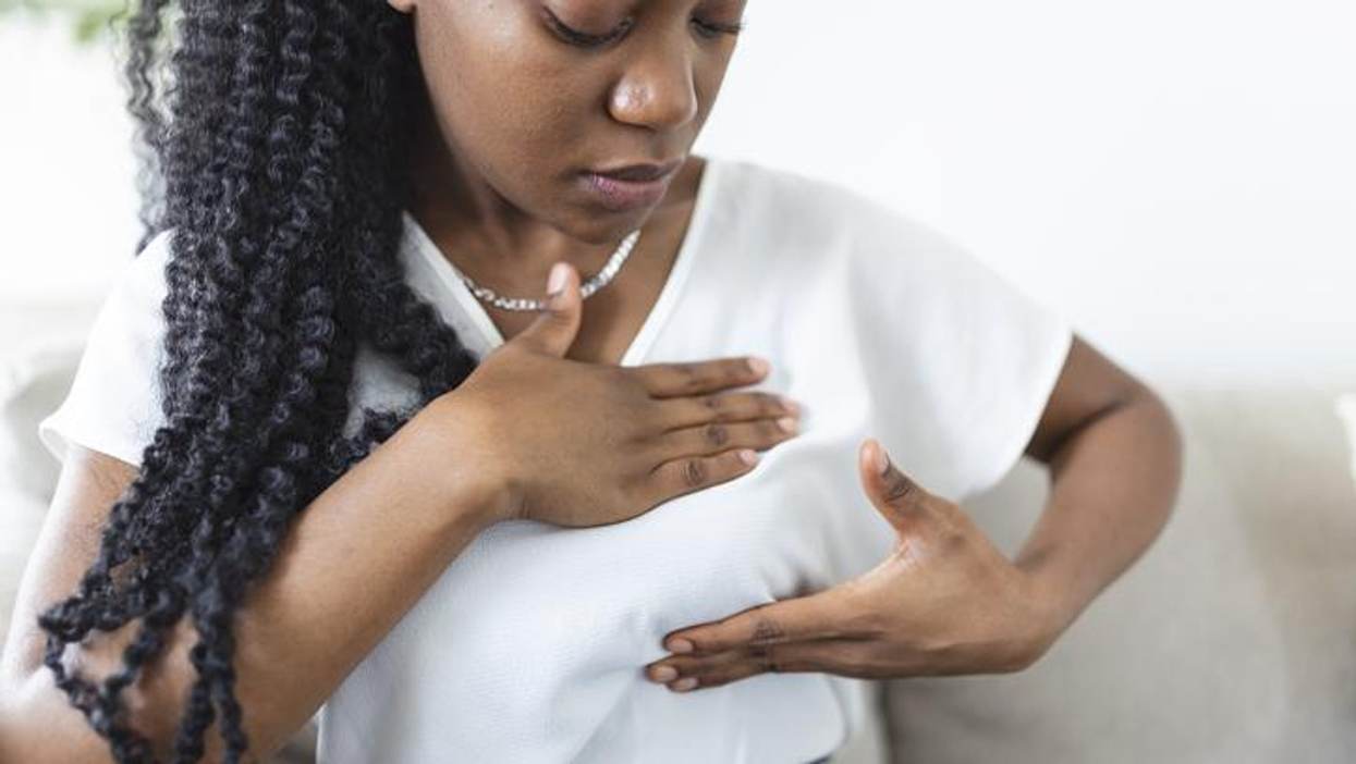 Breast Health Articles