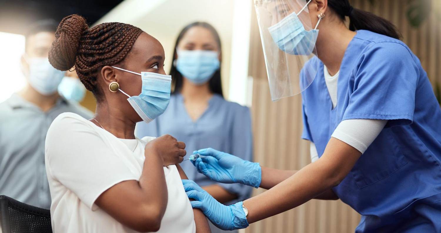Will Omicron-Specific Booster Shots Be More Effective at Combating Covid-19? 5 Questions Answered