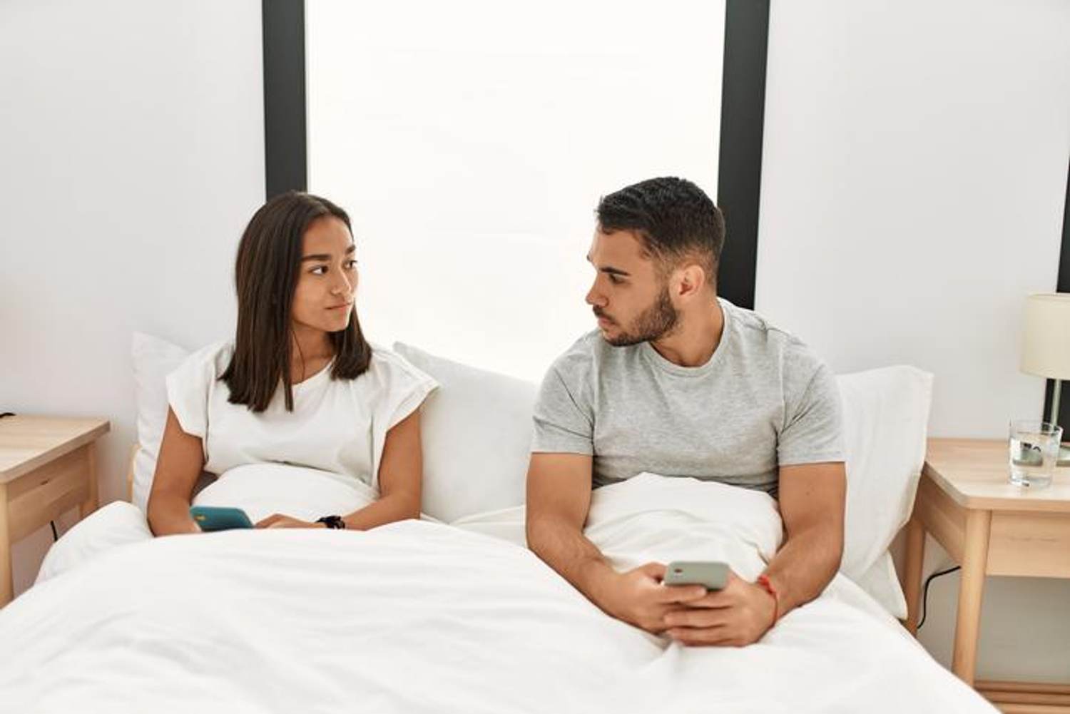 Sex Talk Turn-On