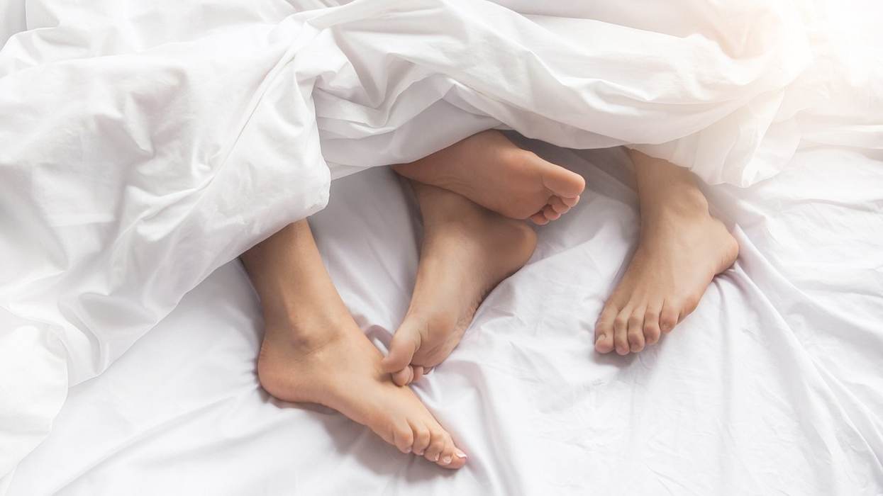 Hysterectomy and a Lack of Orgasm