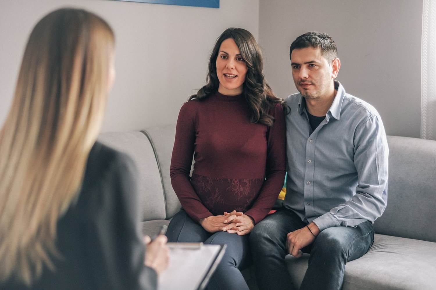 Genetic Counseling