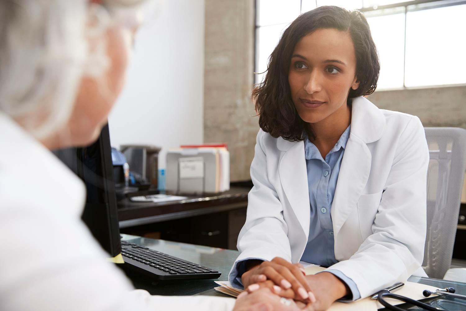 How to Talk to Your Health Care Professional About Opioid Abuse