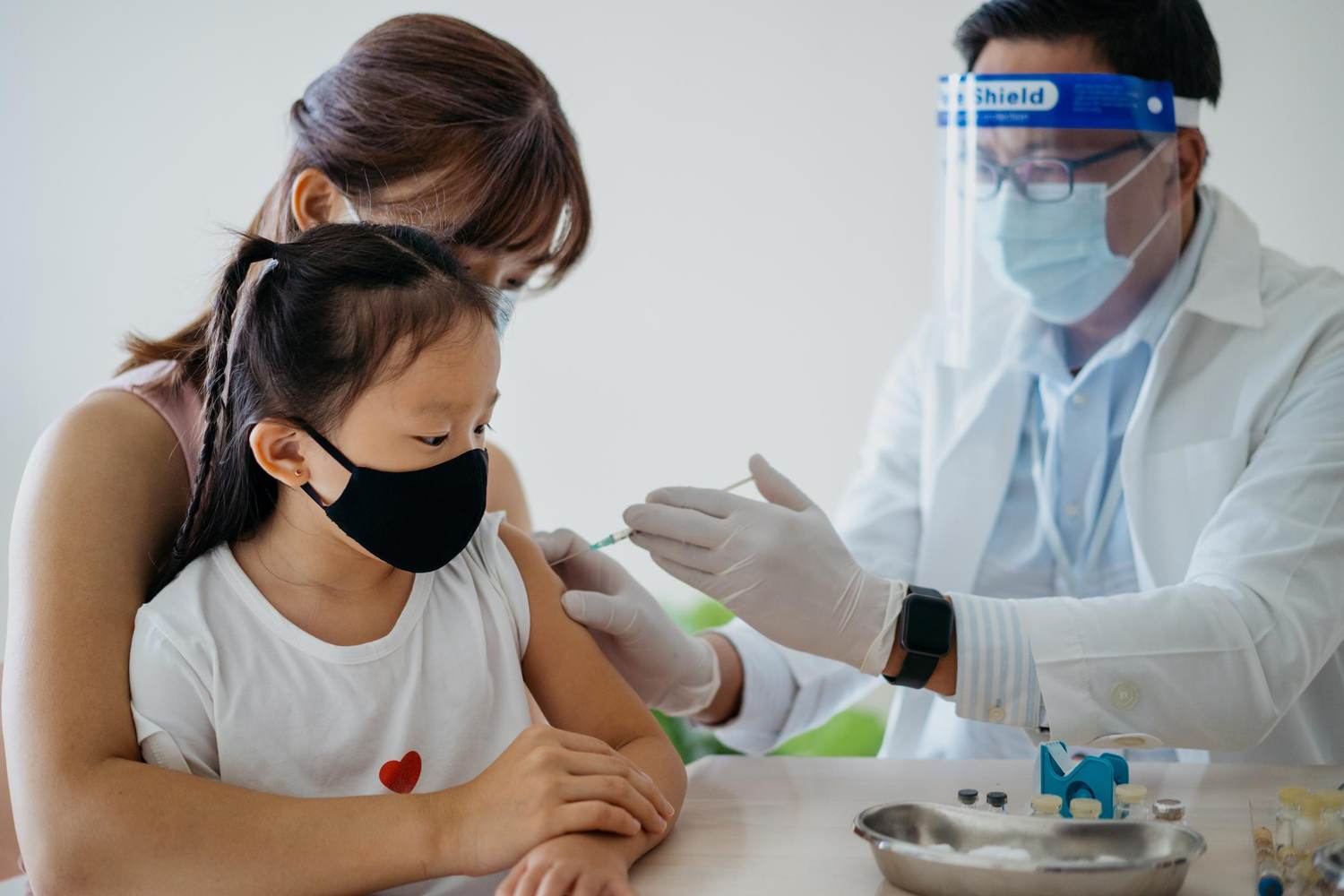 Herd Immunity: What It Is and What It Has to Do With Your Child