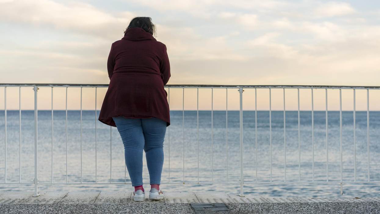 I Recovered from Obesity and Bulimia Triggered by Sexual Abuse Once. And I Can Do It Again.