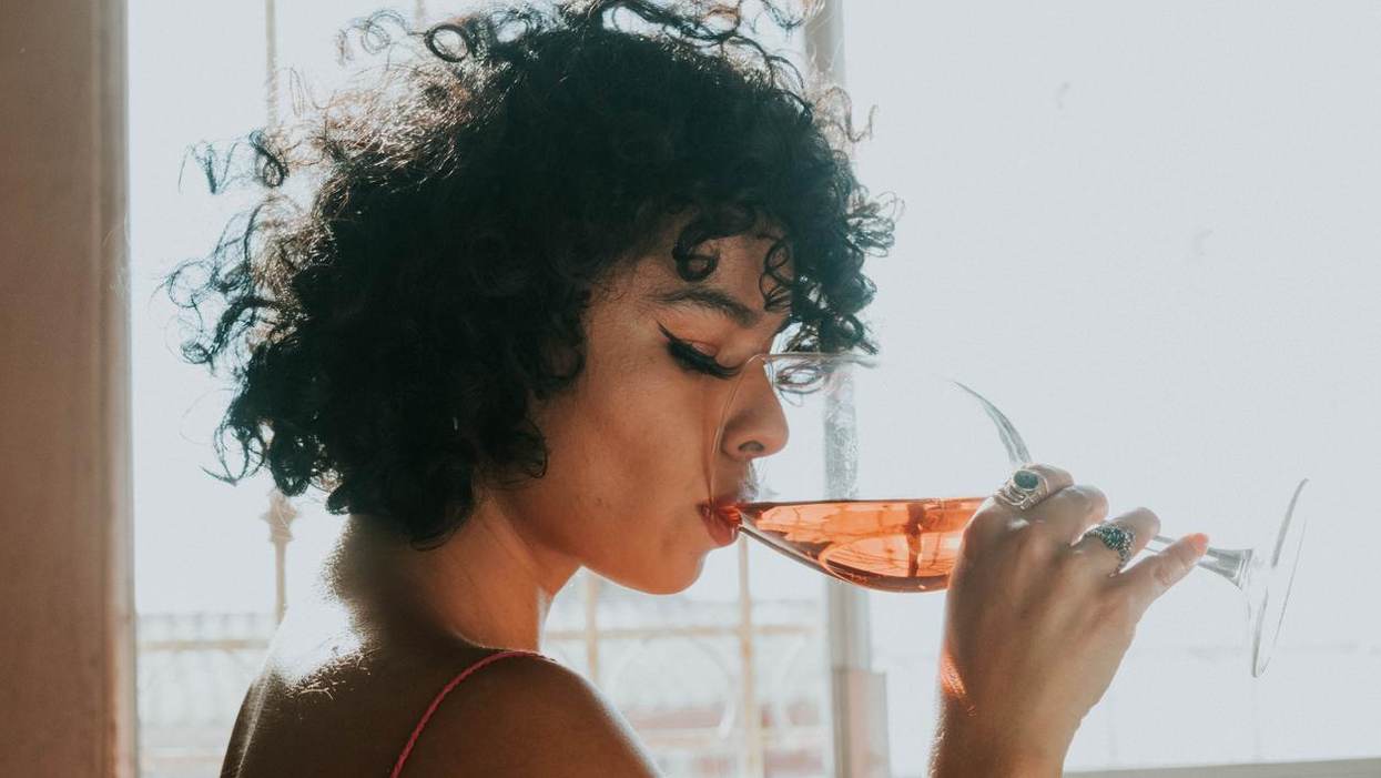 Alcohol Abuse: How to Recognize a Drinking Problem