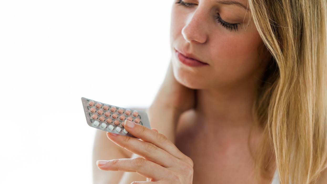 Can I get pregnant while on birth control?