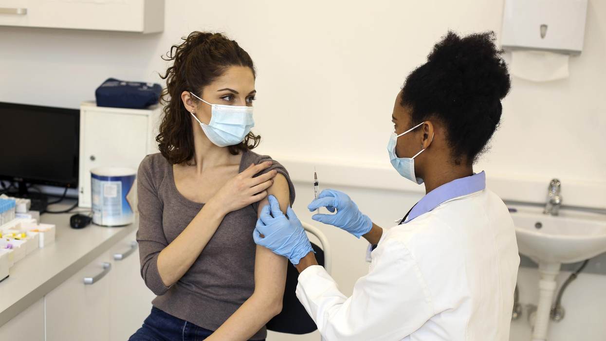Can the Covid-19 Vaccine Disrupt Our Menstrual Cycle? Maybe — But It’s Likely Nothing to Worry About
