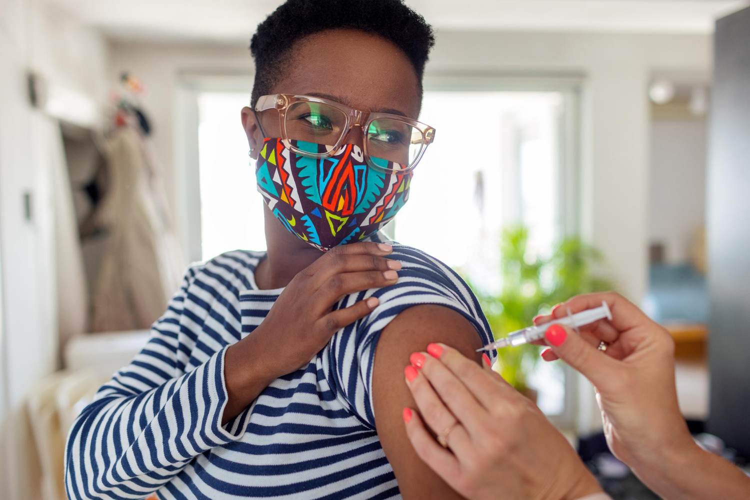 Can Health Insurance Companies Charge the Unvaccinated Higher Premiums? What About Life Insurers? 5 Questions Answered