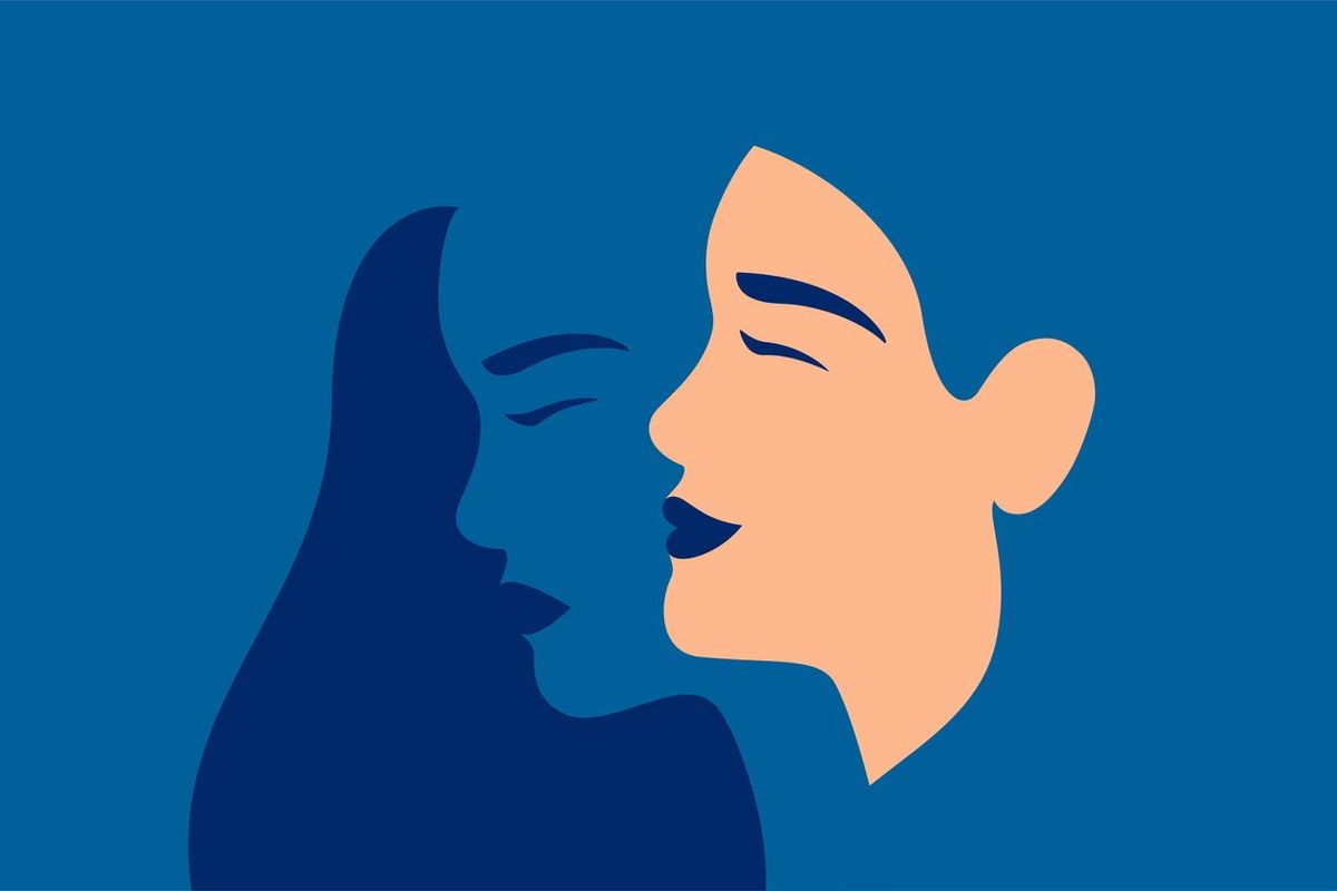 Learn about the symptoms of bipolar disorder - HealthyWomen