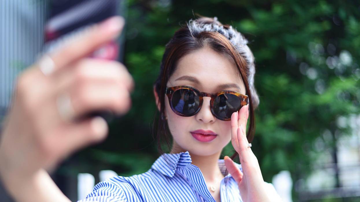 Narcissistic People Aren’t Just Full of Themselves – New Research Finds They’re More Likely to Be Aggressive and Violent