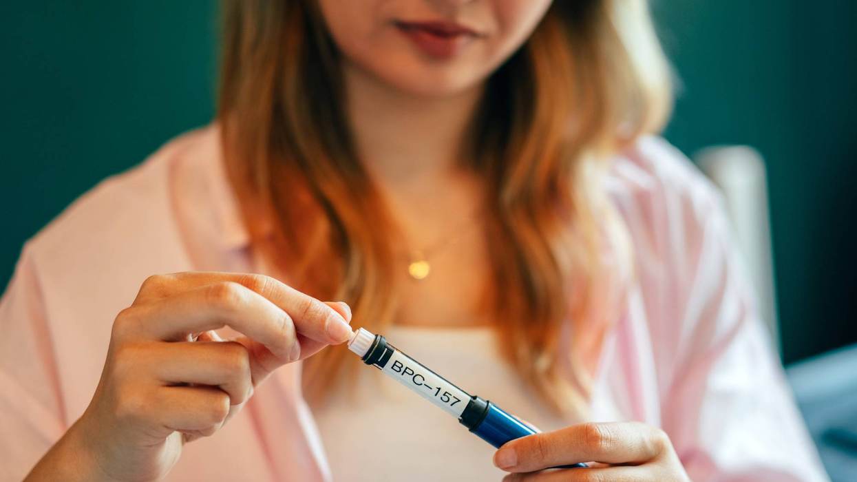 Puzzled About Peptides?
