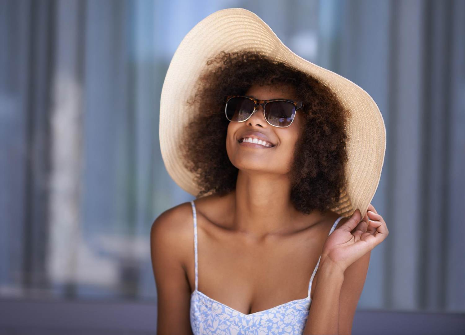 How to Look "Dressed" in the Heat
