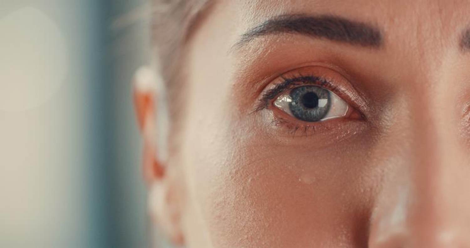 Let’s Talk About Thyroid Eye Disease (TED)