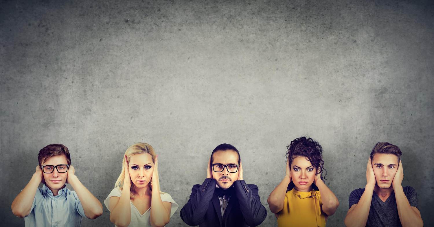 Your Brain’s Built-in Biases Insulate Your Beliefs From Contradictory Facts