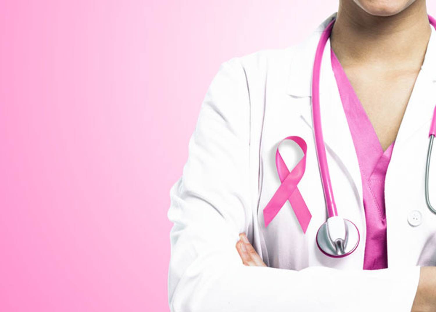 Your Breast Cancer Treatment Team