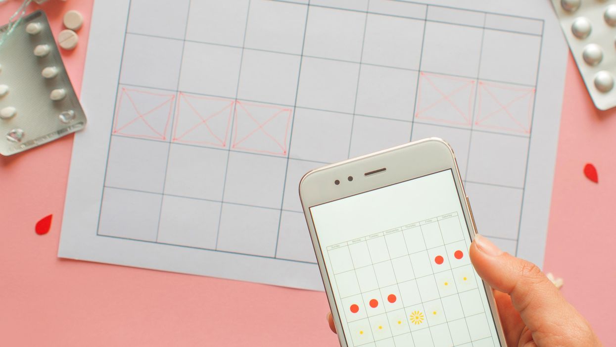 Your Period and Your Fertility are Linked