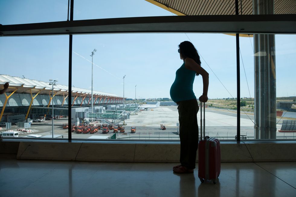 Zika Risk May Be Lower Than Thought for Some Pregnant Women