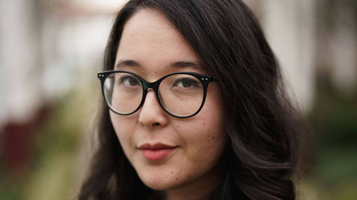 zoe cain